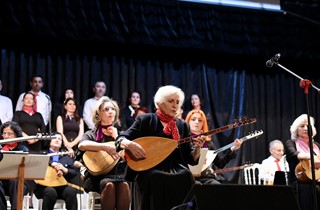 Gemlik’te Kadınlar Günü’ne Özel Türkü Gecesi